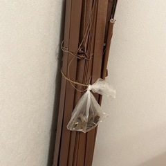 木製ブラインド