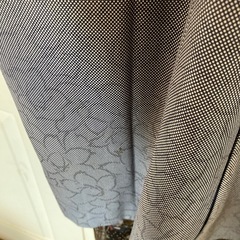 和装羽織、道行コート、シミあり格安の画像