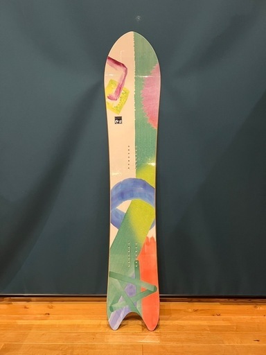 スノーボード3点SET