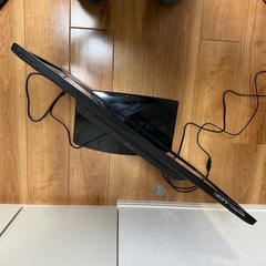 液晶テレビ32型 三菱LCD-32LB7の画像