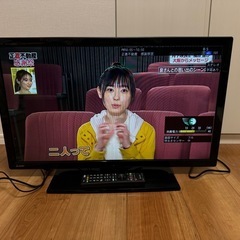 液晶テレビ32型 三菱LCD-32LB7