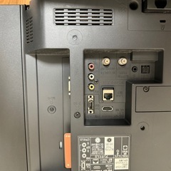 液晶テレビ32型 三菱LCD-32LB7の画像