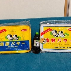 リュック　2個セット