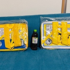 リュック　2個セットの画像