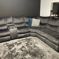 スイートデコレーション　電動　ソファー