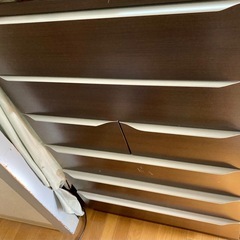 報酬1000 木製タンス