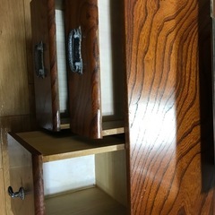 ドレッサーの画像