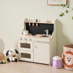 おままごとキッチンセット