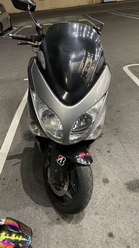 最終値下TMAX