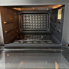 美品‼️ヤマダセレクト 品番　YMW-WT18J1の画像