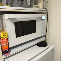 美品‼️ヤマダセレクト 品番　YMW-WT18J1の画像
