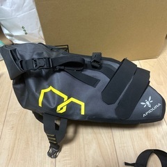 【購入者決定】
アピドゥラ　サドルバック 