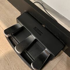KORG 電子ピアノ B1/B1SP ブラック 88鍵の画像