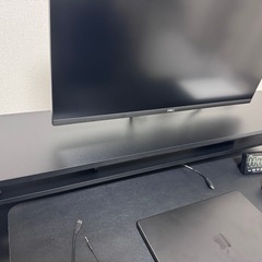  Fenge モニター台 卓上 の画像