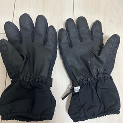 スキー手袋150 イグニオの画像