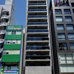 O【お洒落な高級分譲マンション✨】フリーレント1ヶ月付🉐ペット飼...