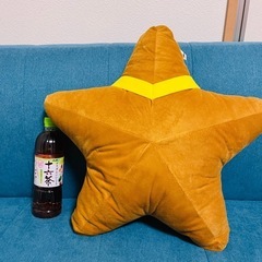 ヒトデマン　ぬいぐるみ　ポケモン　値下げの画像