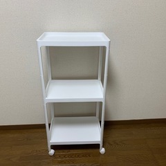 組み立て式棚