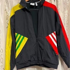 adidas