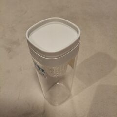 無印良品　冷水筒