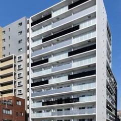O【家賃1ヶ月0円🉐】女性に人気なおしゃれな高級分譲マンション✨...