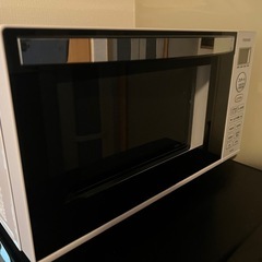 東芝　電子レンジ
