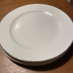 ディナープレート　3枚セット　皿　食器