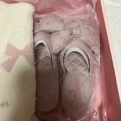 ミシェルマカロン　ノベルティの画像