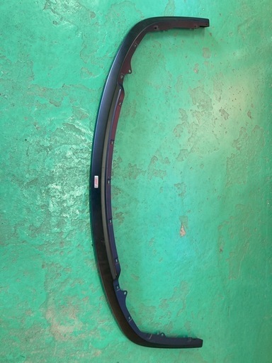 スバル 純正 STI フロントアンダースカート スポイラー ST960204S140 used インプレッサ GD F〜G型