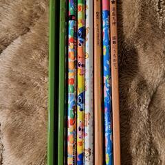 鉛筆19本セットの画像
