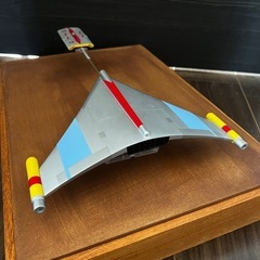 キャプテンウルトラ シュピーゲル号&救急輸送船
の画像