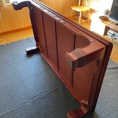 座卓の画像