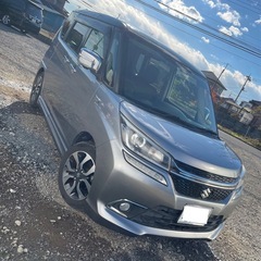 H28 ソリオバンディット ハイブリッドMV ４WD 全方位モニ...