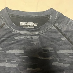 新品ワークマン　Mの画像