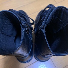 geoxレディースブーツの画像