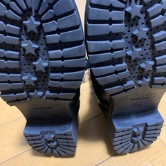 geoxレディースブーツの画像