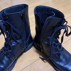 geoxレディースブーツの画像