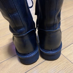 geoxレディースブーツの画像