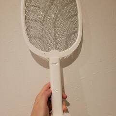 電撃殺虫ネット