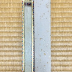 美品‼️白檀扇子の画像