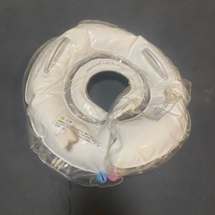 スイマーバ　首リング　浮き輪の画像