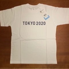 ワークマン メモリクロスベンチレーションジャケット ＋  東京オリンピックTシャツ　 ￥6,400 → ￥3,600の画像