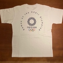 ワークマン メモリクロスベンチレーションジャケット ＋  東京オリンピックTシャツ　 ￥6,400 → ￥3,600の画像