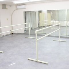 新規生徒募集中！春日野道・六甲道の大人向けバレエスタジオの画像