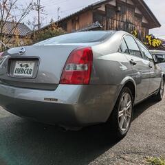 HP12 プリメーラ　6MT SR20VE 車検令和8年3月の画像