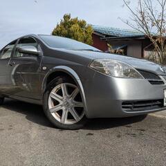 HP12 プリメーラ　6MT SR20VE 車検令和8年3月