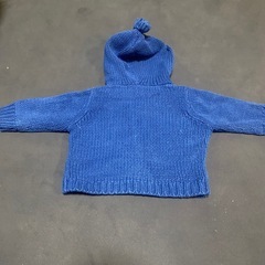 GAP アウター　3-6monthの画像