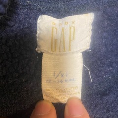 GAP12-24monthの画像