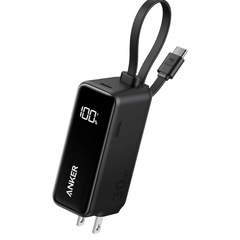 【新品‼️】Ankerモバイルバッテリー