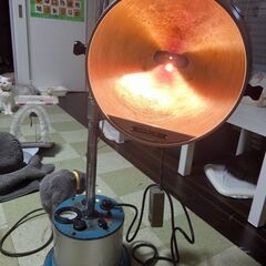 コウケントー（ボロいですが今日も使って居ます）